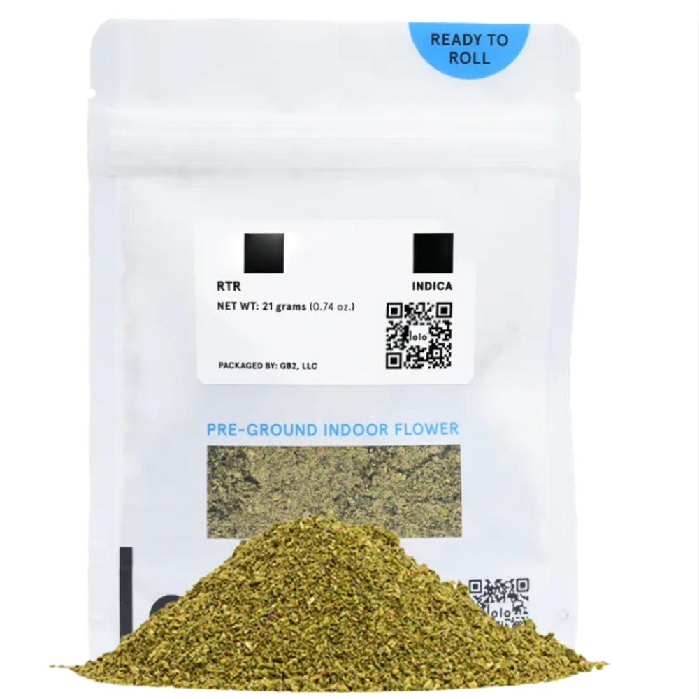 Kosher Tangie [21g]