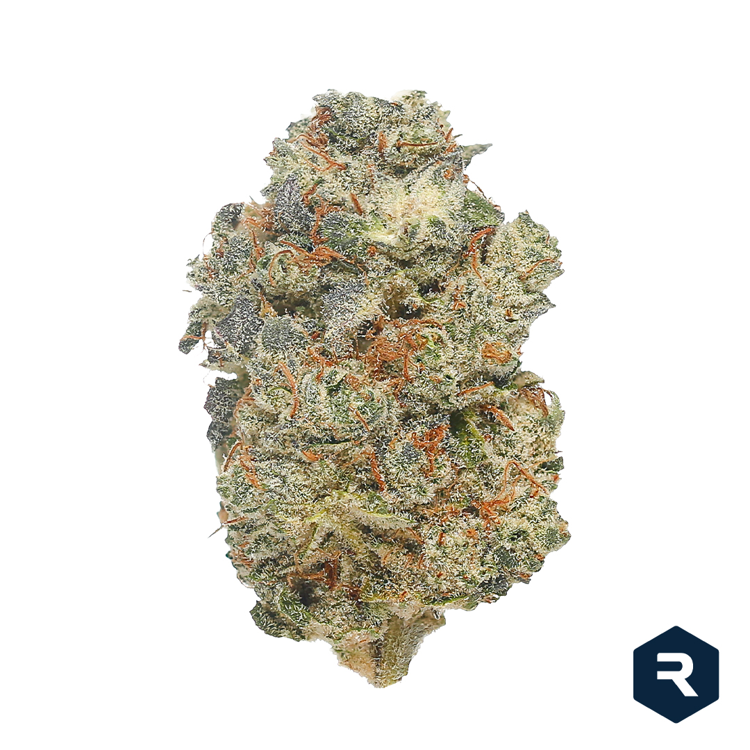 Cookie Crasher Revolution Cannabis Flower Jane