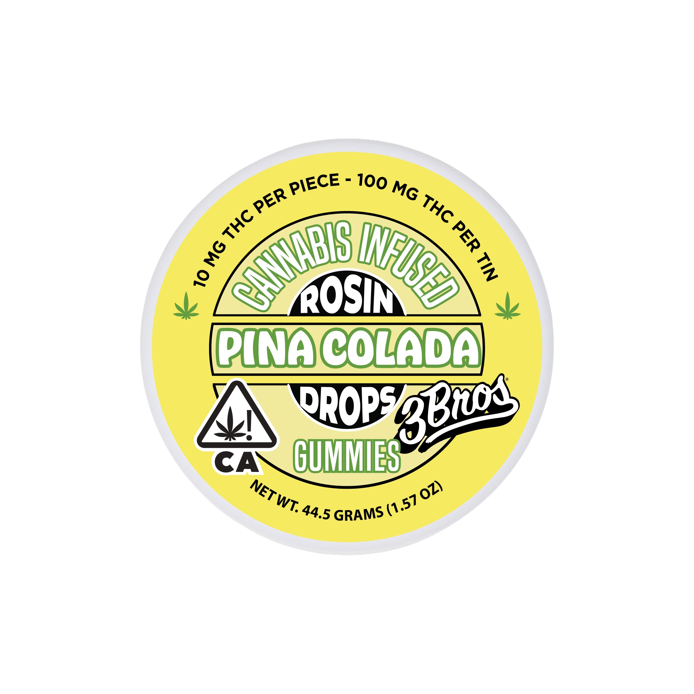 Pina Colada