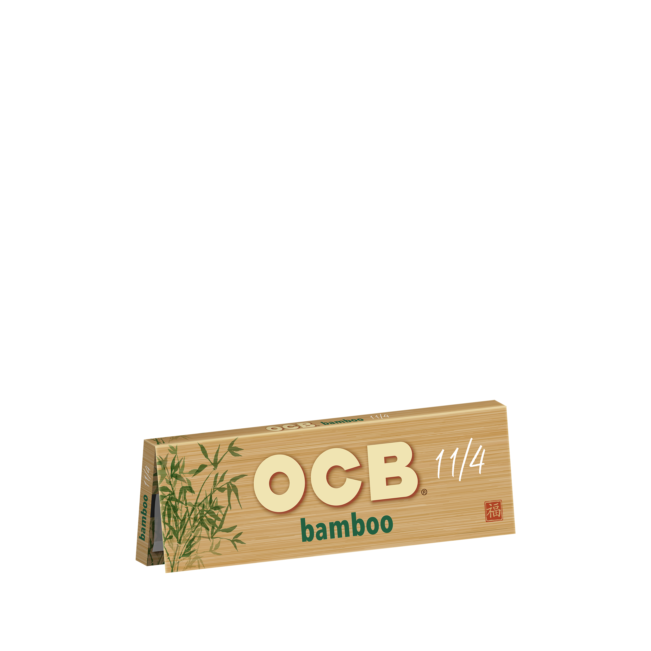 Bamboo Rolling Papers