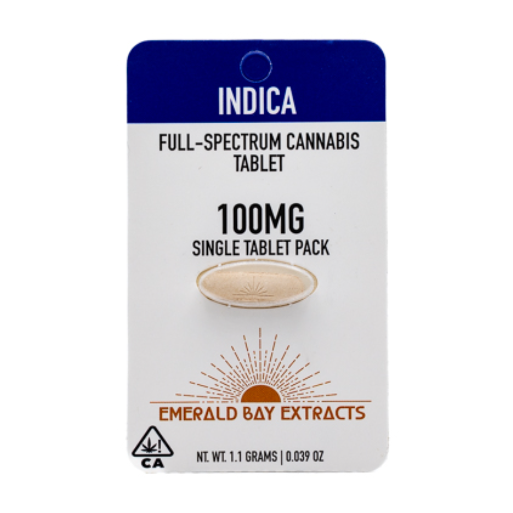 Mule Fuel [1pk] (100mg)