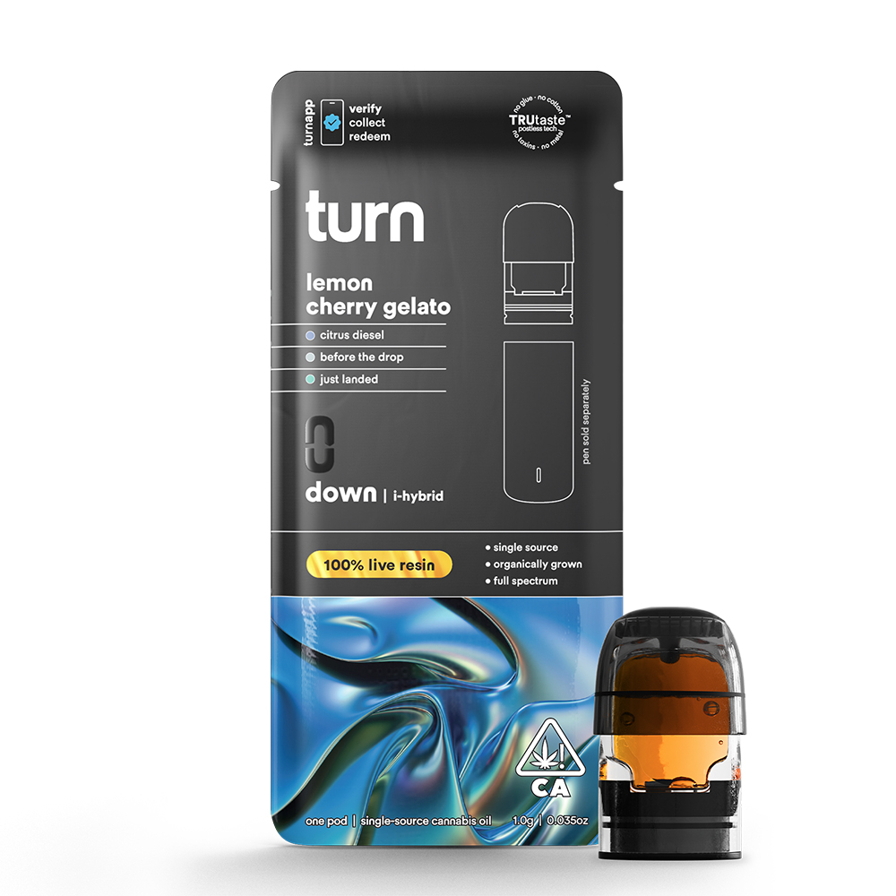 lemon cherry gelato lemon cherry gelato