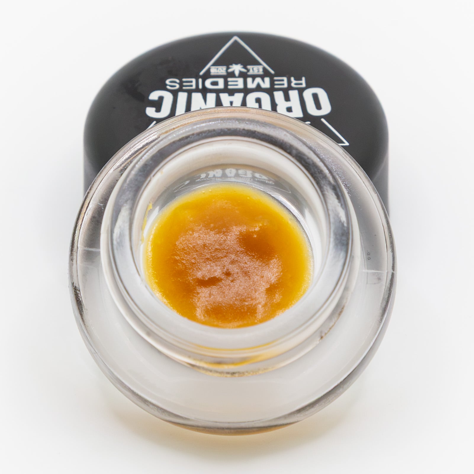 Goat Piss
