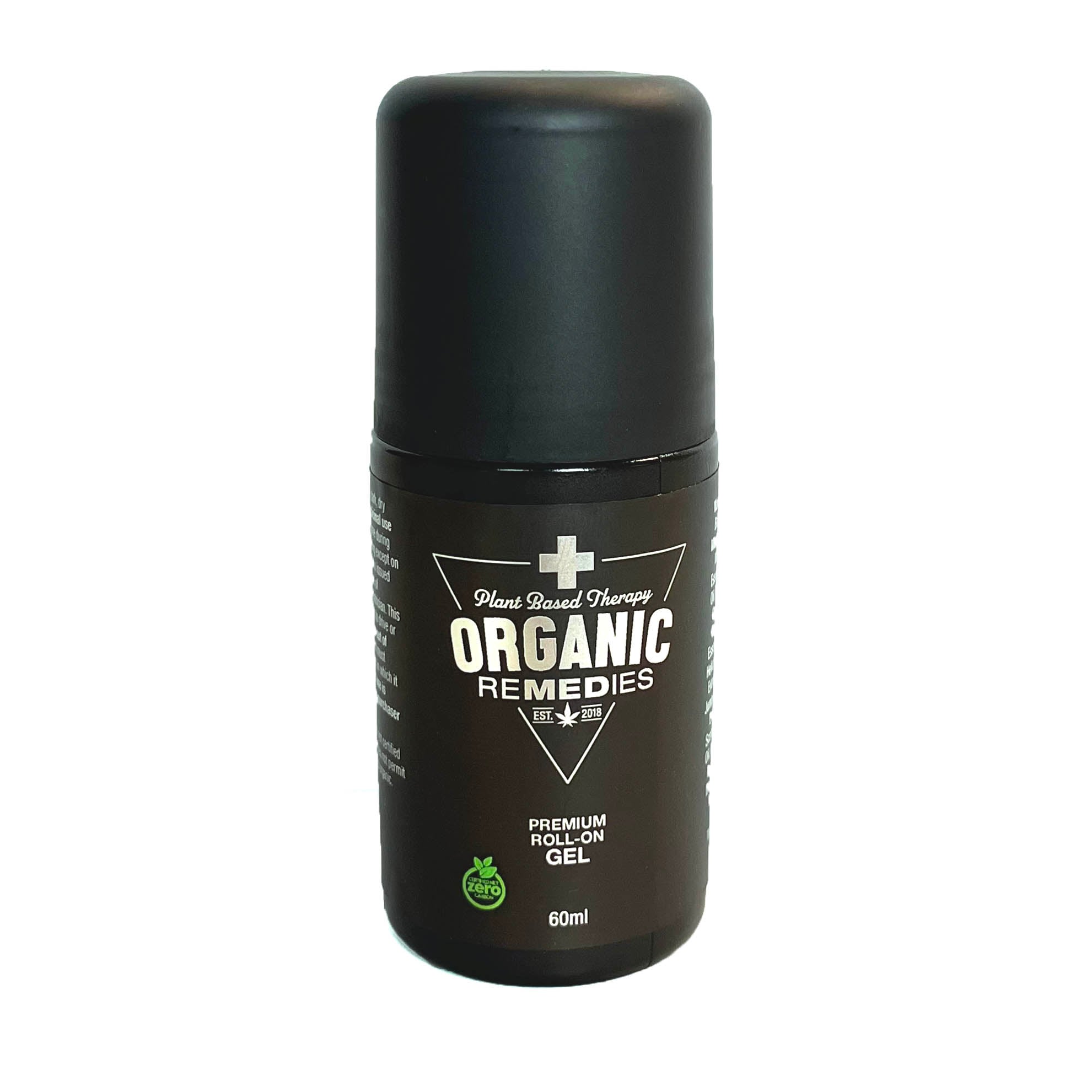Shop Roll On Gel [60ml] (300mg) | Organic Remedies - McKnight Road