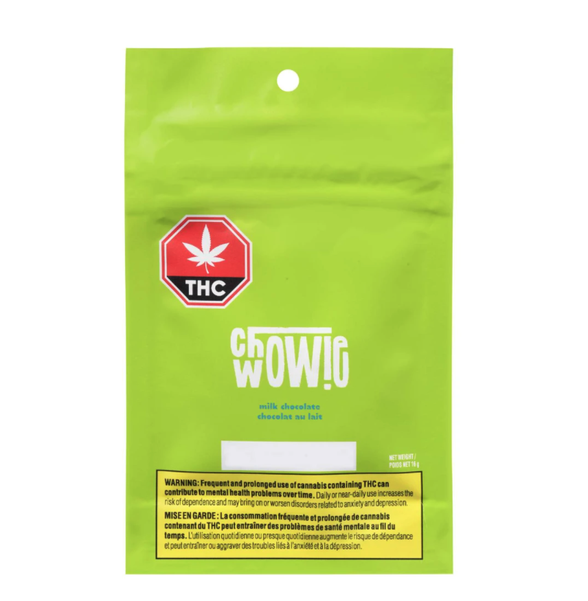 THC Blend (10mg)