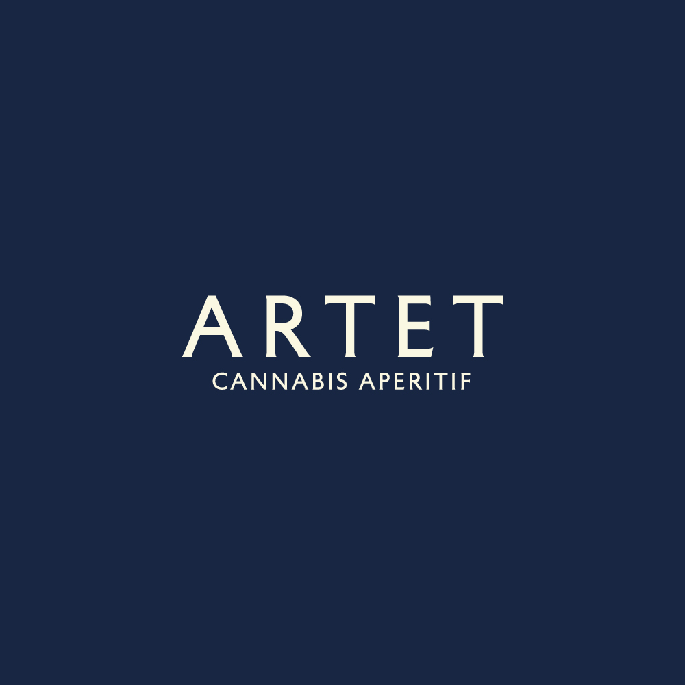 Artet logo