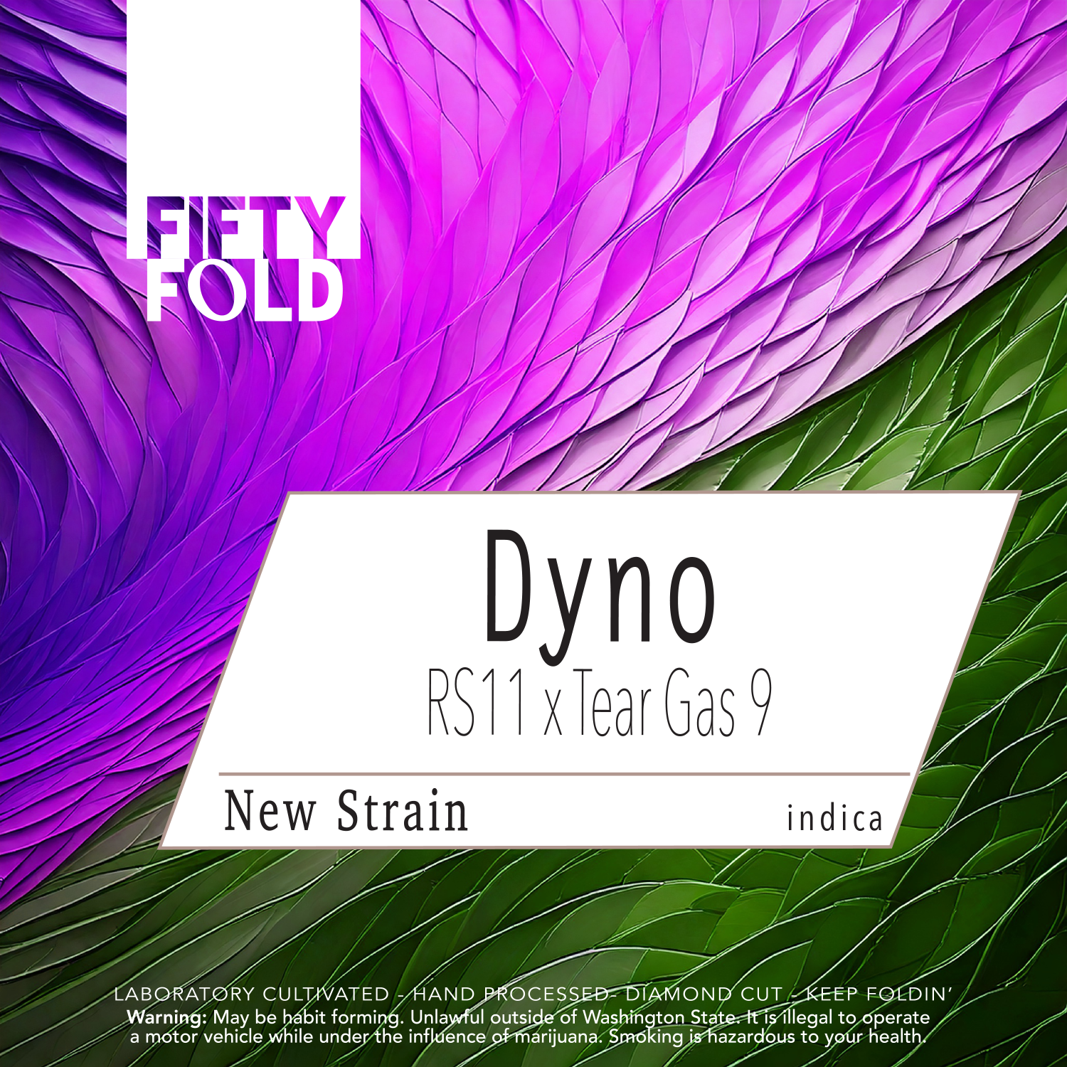 Dyno[.75g]