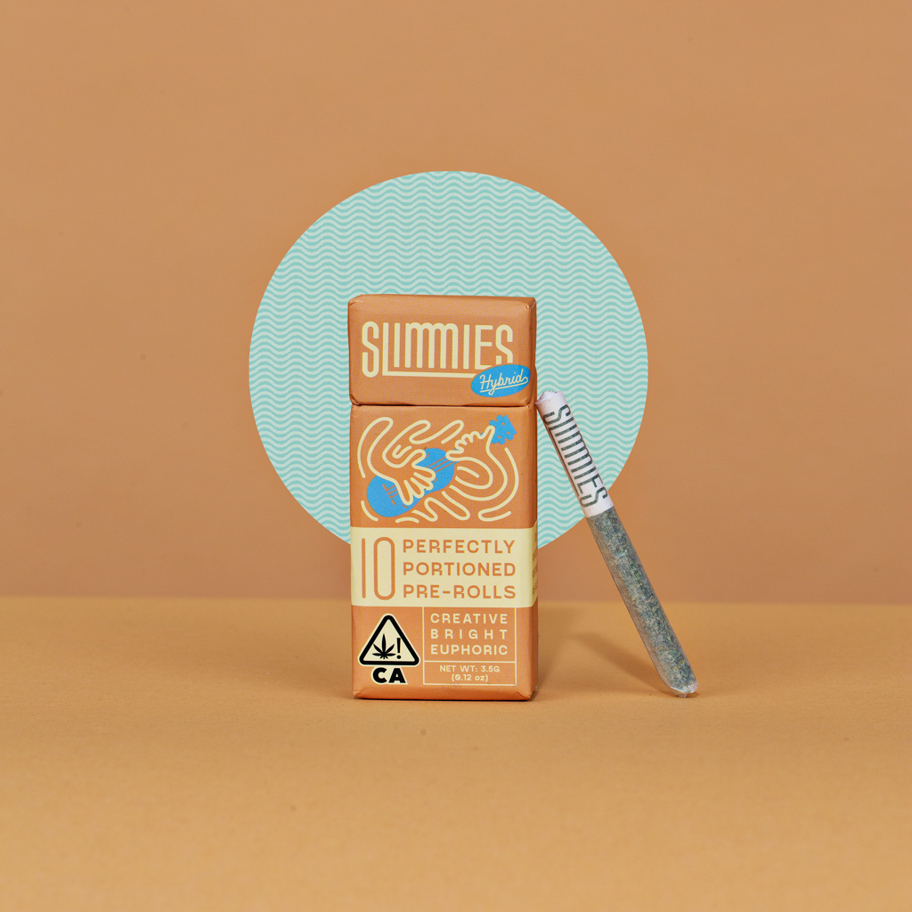 Hybrid | White Runtz | 3.5g Hybrid | White Runtz | 3.5g