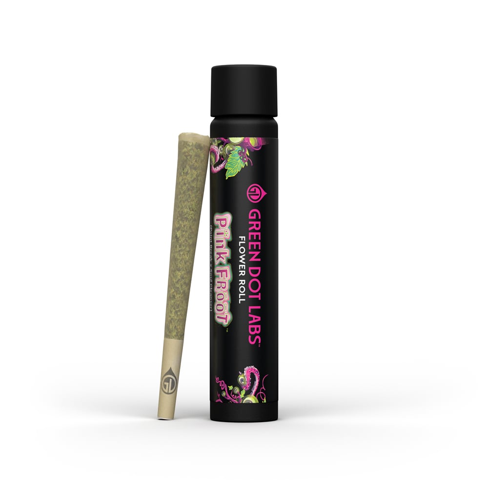 Pink Froot [1g]