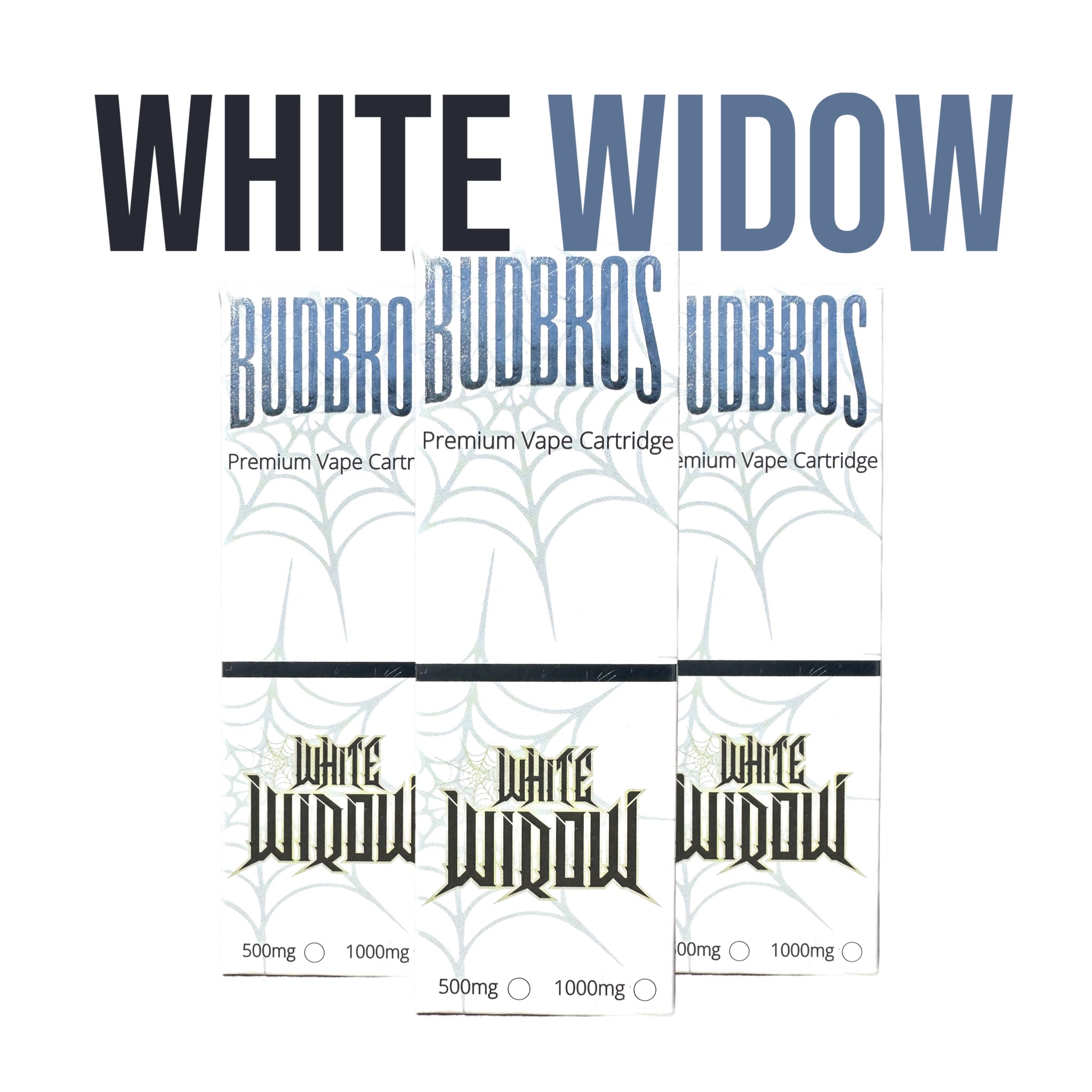 White Widow White Widow
