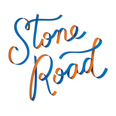 Stone Road logo
