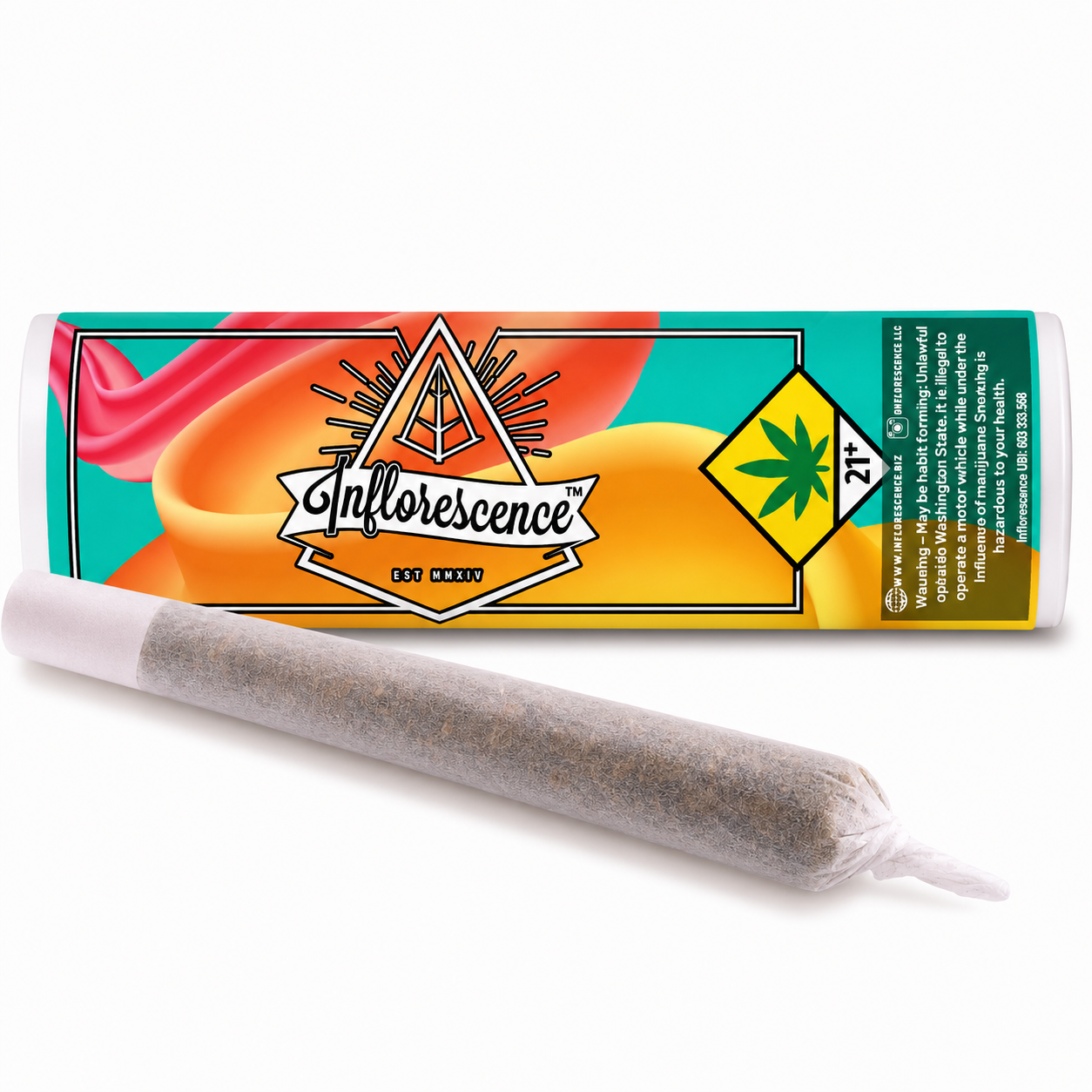 Sherb Cake [1g]