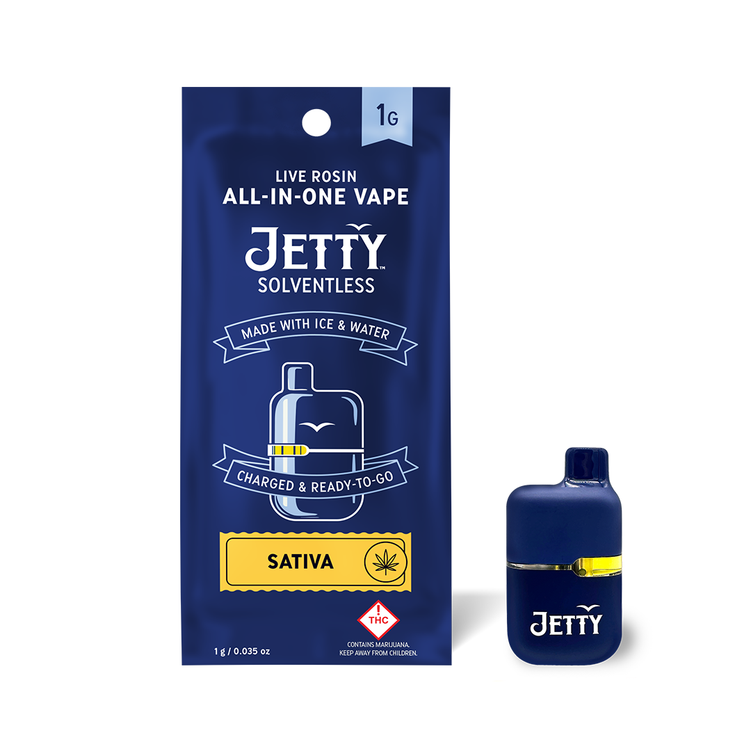 Golden Boof [1000mg]