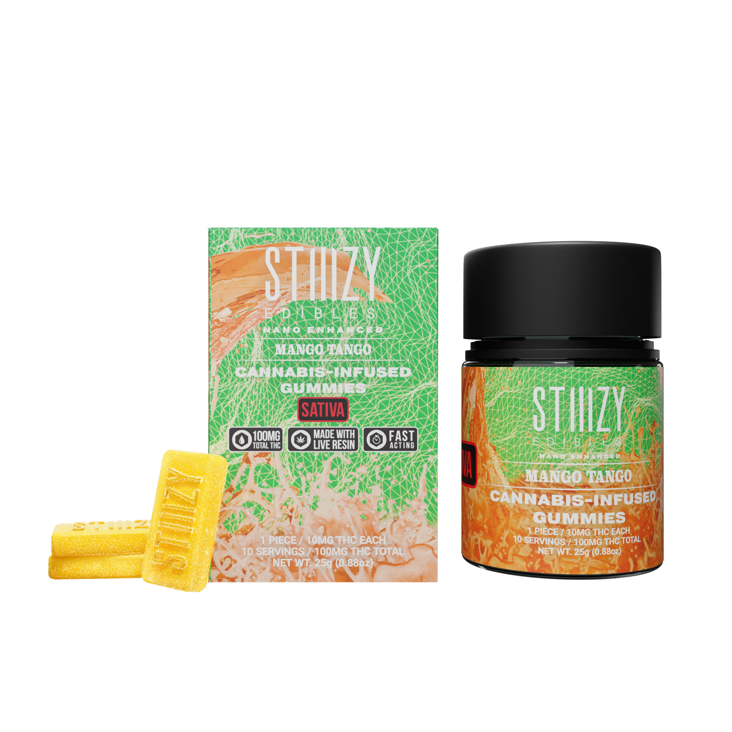 Las Vegas Cannabis Menu | Oasis Cannabis Dispensary