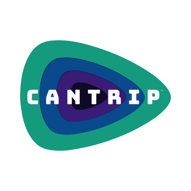 Cantrip logo