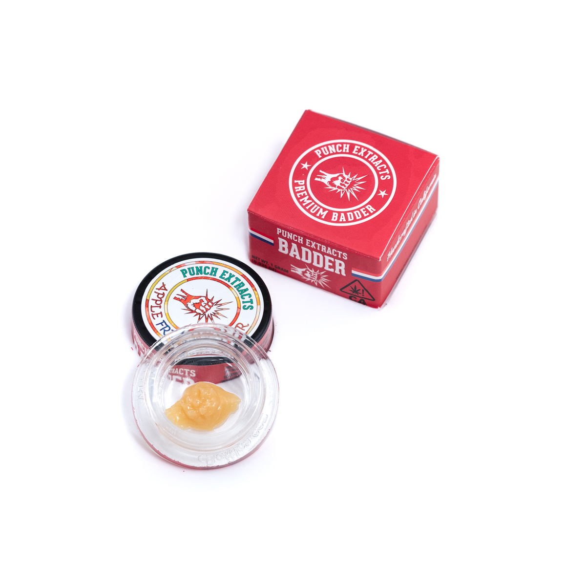 Apple Fritter Apple Fritter