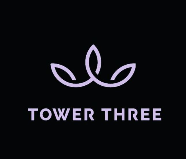Tower Three - Oishii Flower *NP