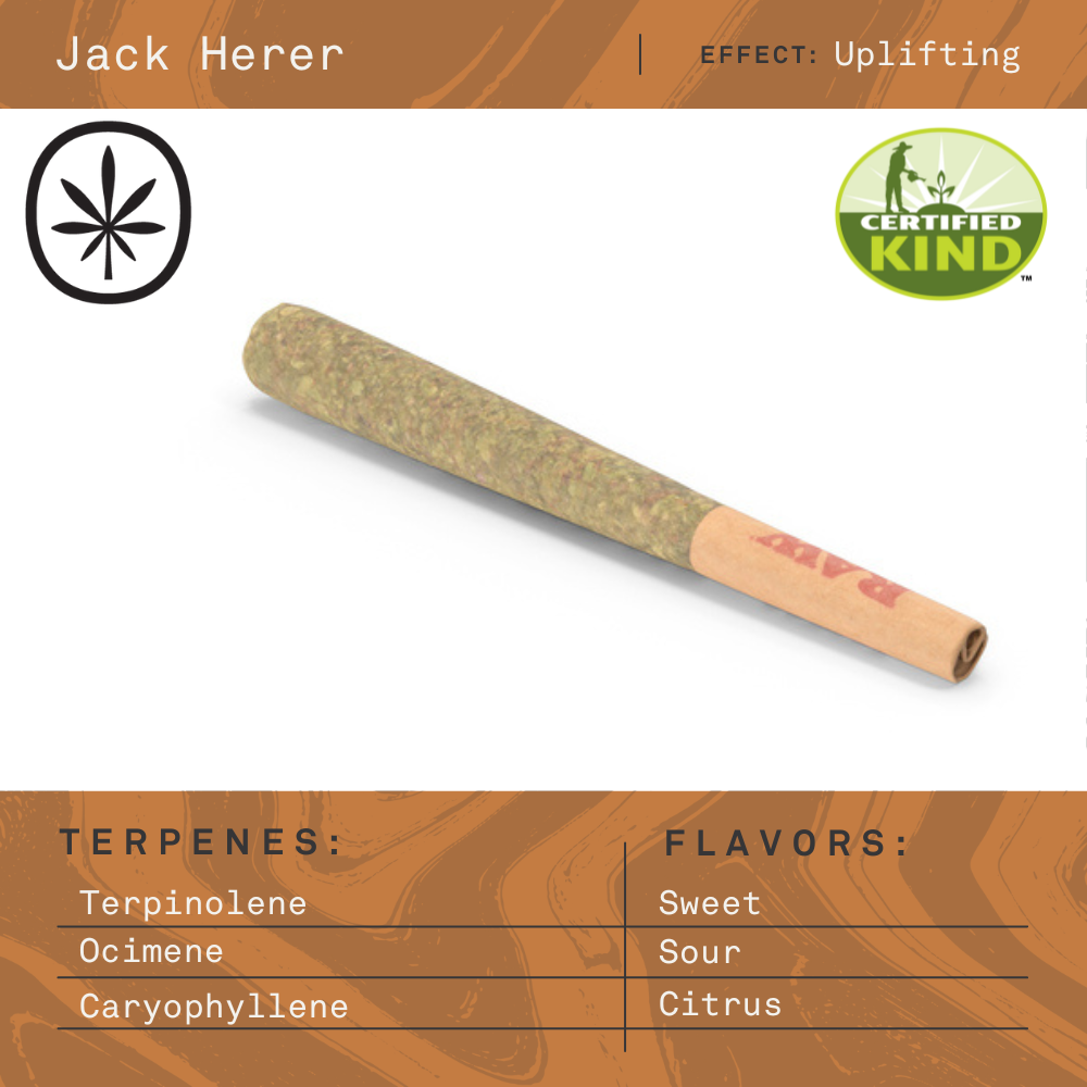 Jack Herer [1g]