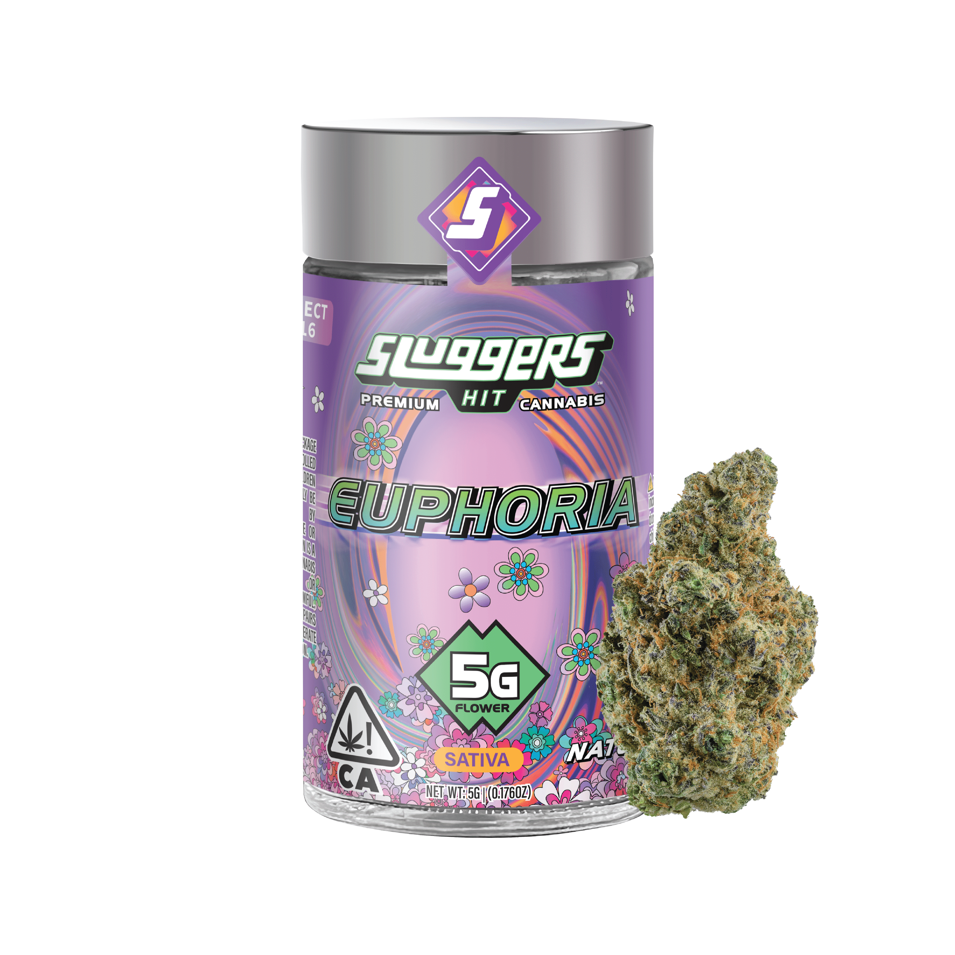Euphoria [5g]