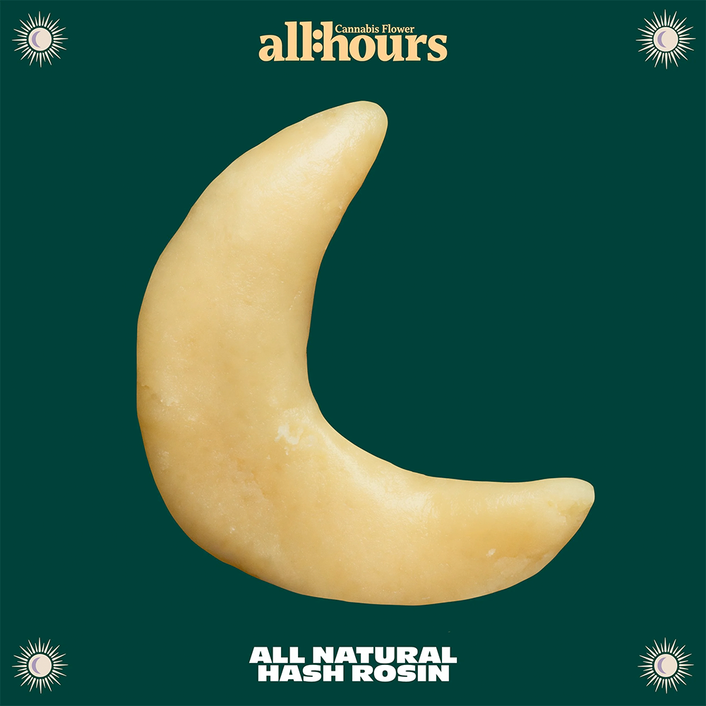 all:hours  Hash Burger (I) Live Rosin  C0040001397