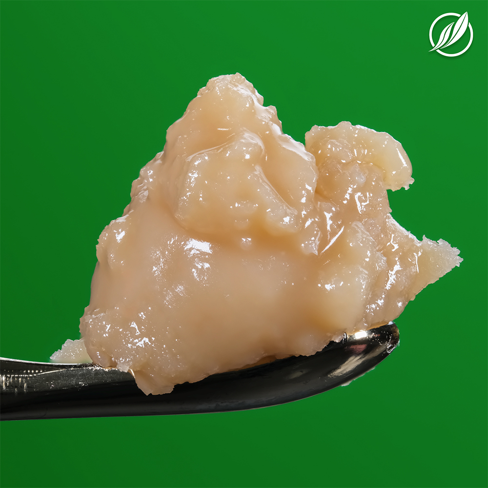 Emerald Kush  BHO Live Resin Sugar  MED T66.47% S 26114 (CTpharma)