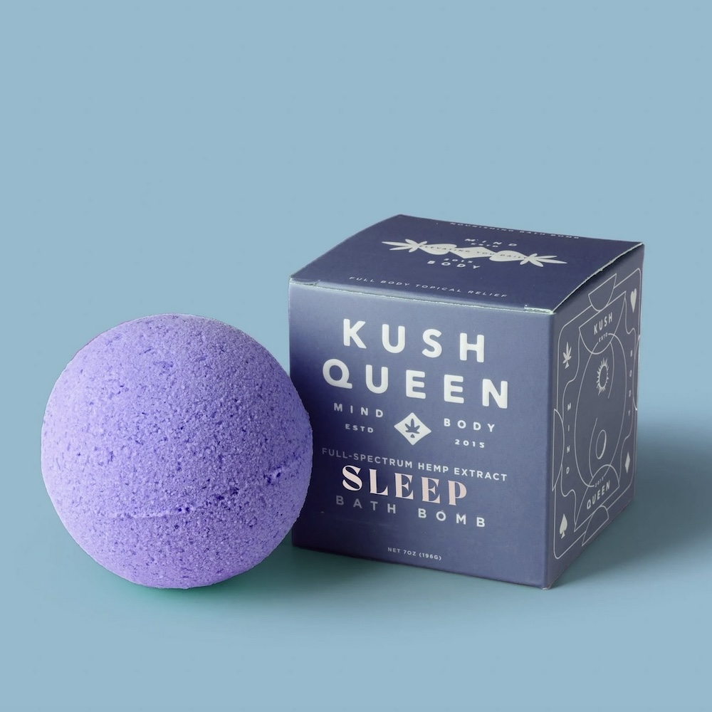 Sleep (250mg CBD)