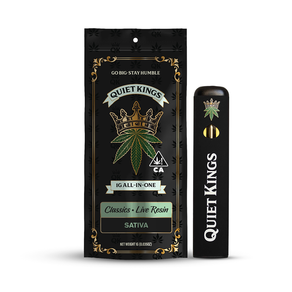 Pina Colada [1000mg]
