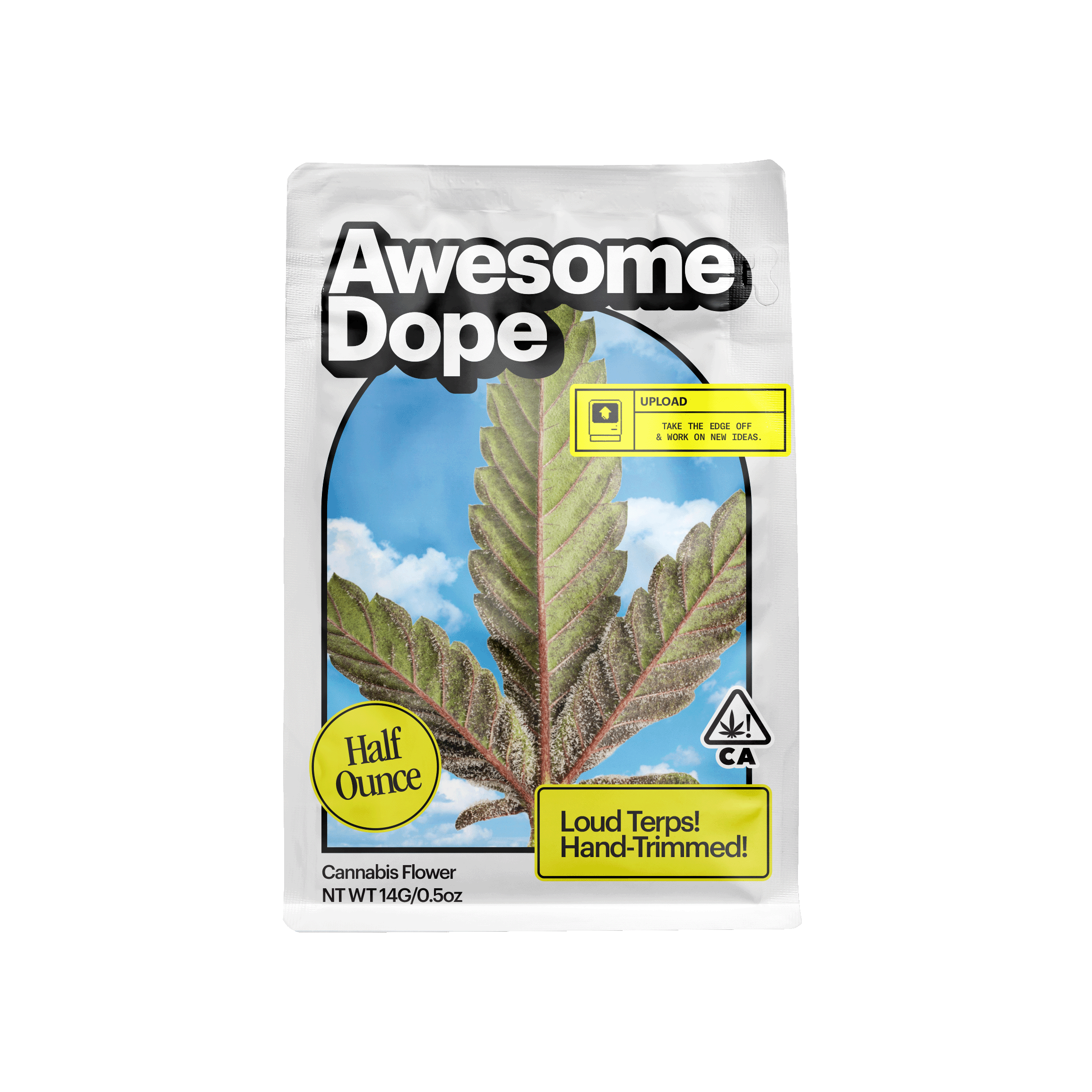 Strawberries & Cream