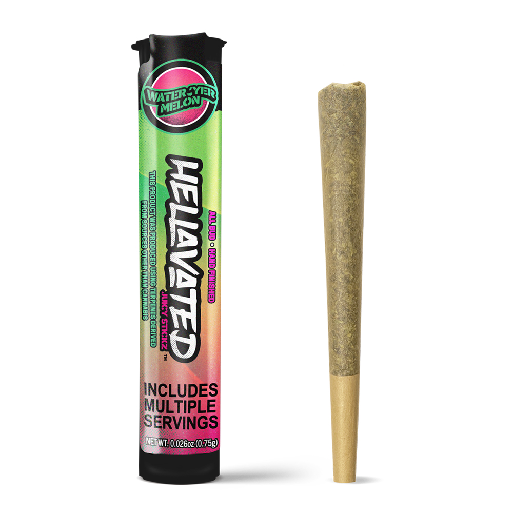 Water 'Yer Melon [.75g]