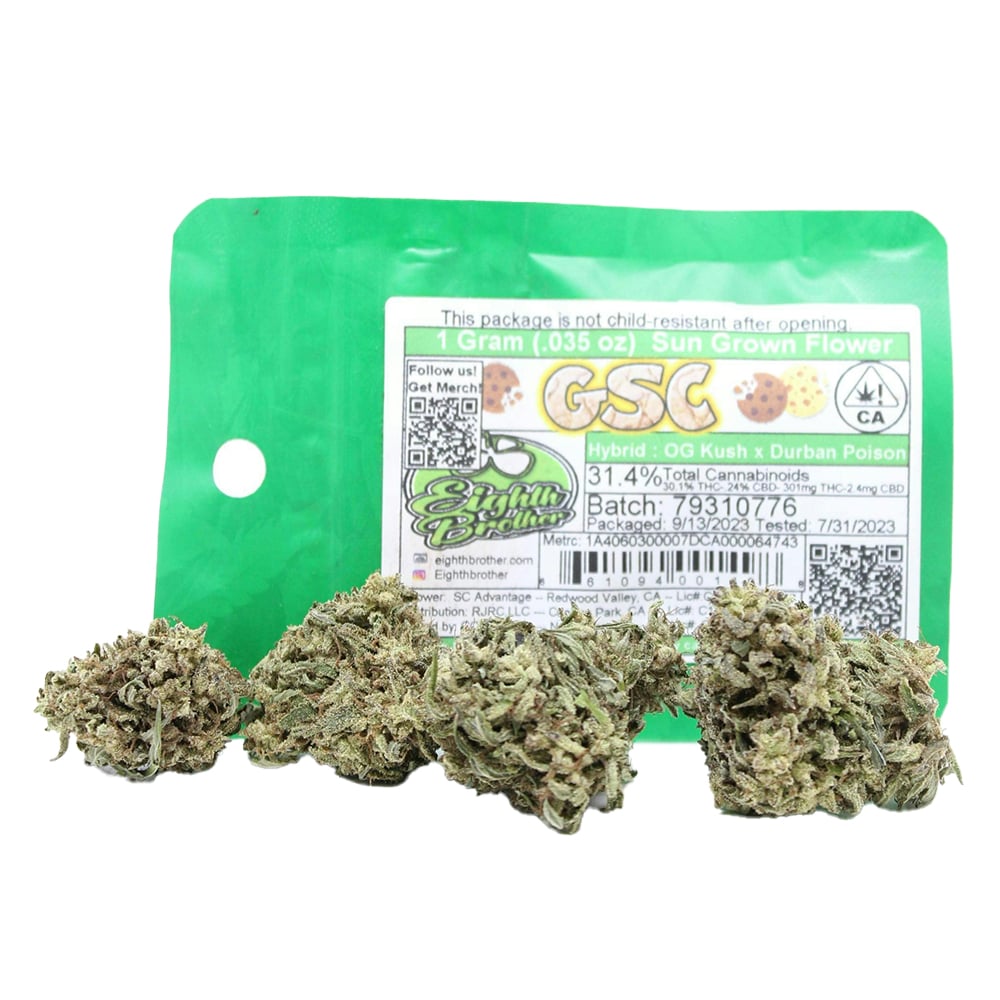 GSC