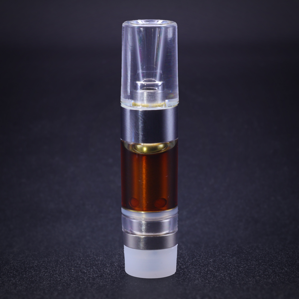 Clientele Kush THC Full Spectrum Vape