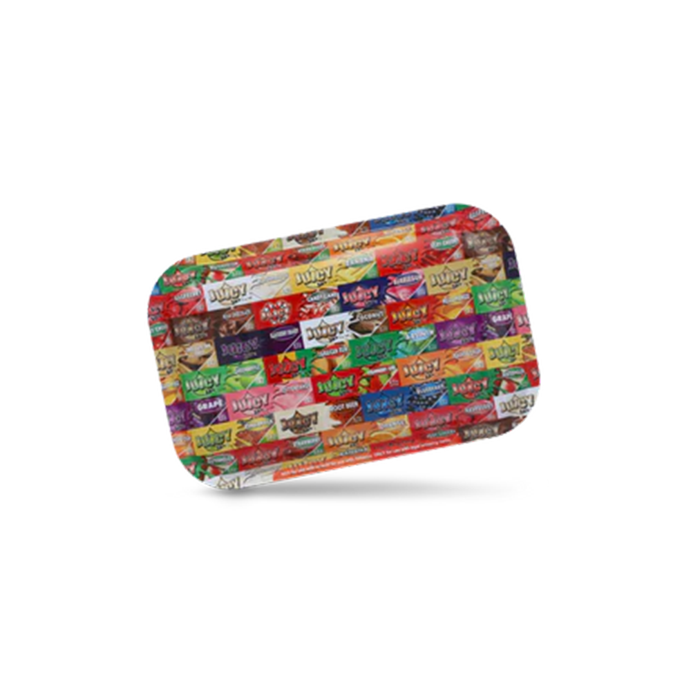 Rolling Tray - Large