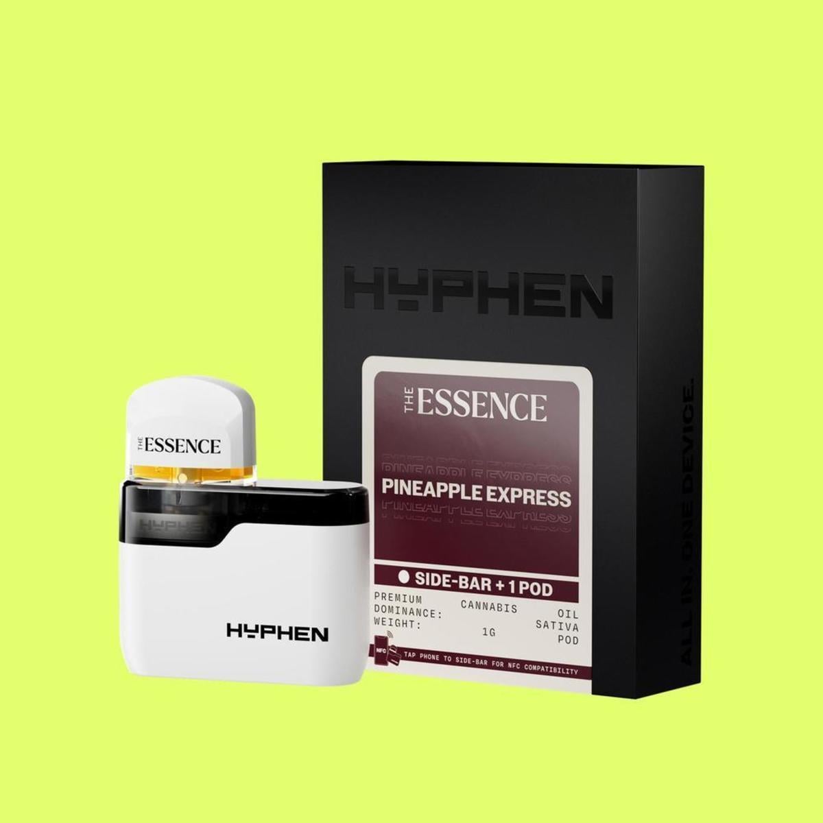 HYPHEN Pineapple Express [1g]