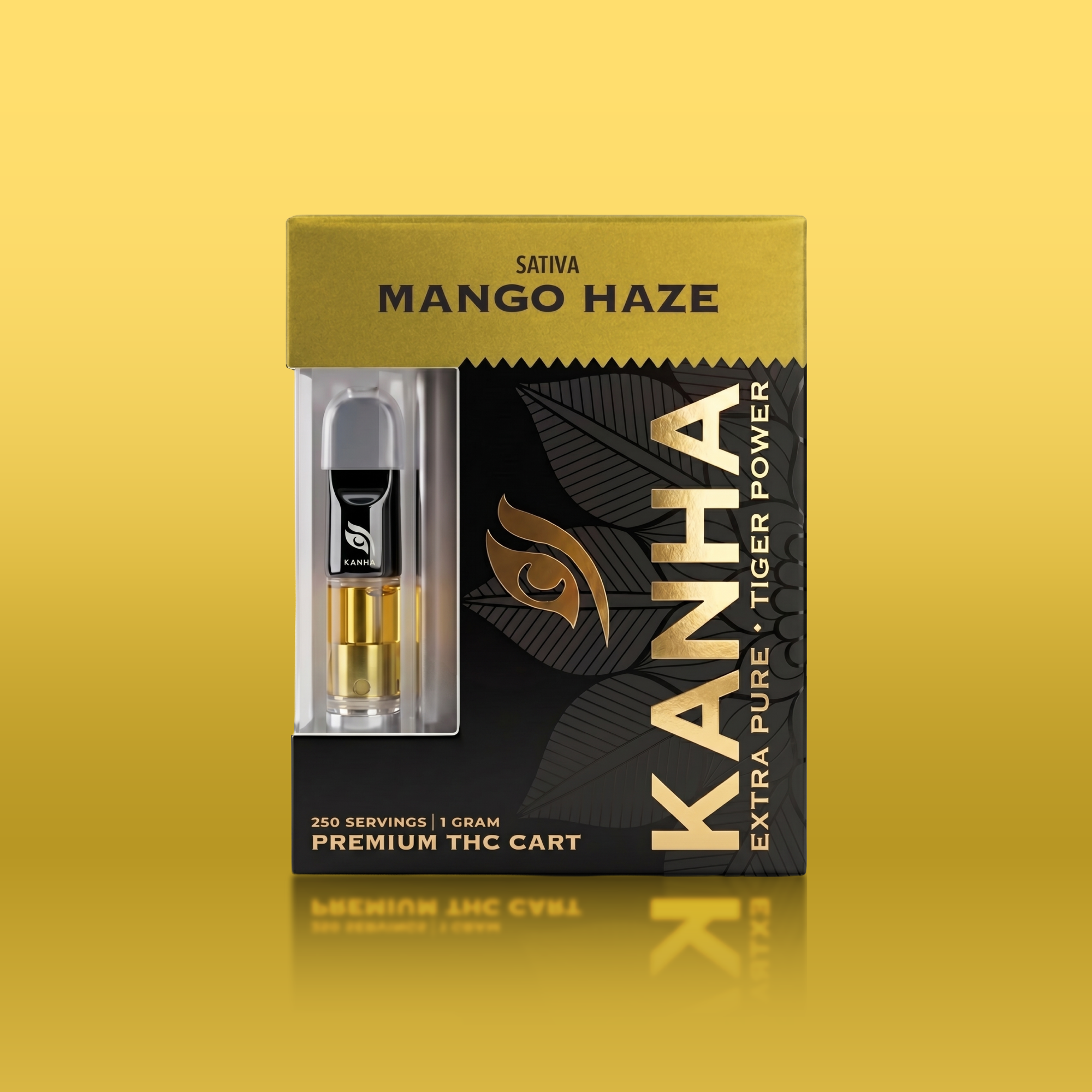 Mango Haze