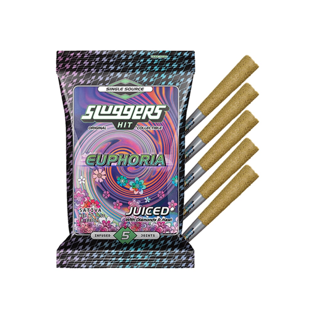 Euphoria [.7g]