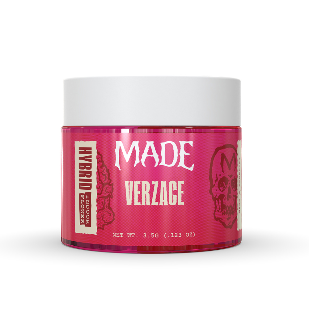 Verzace