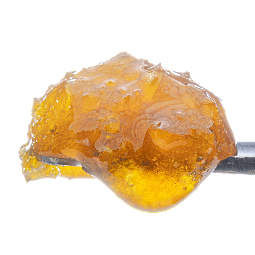 Slymer Live Resin Sauce