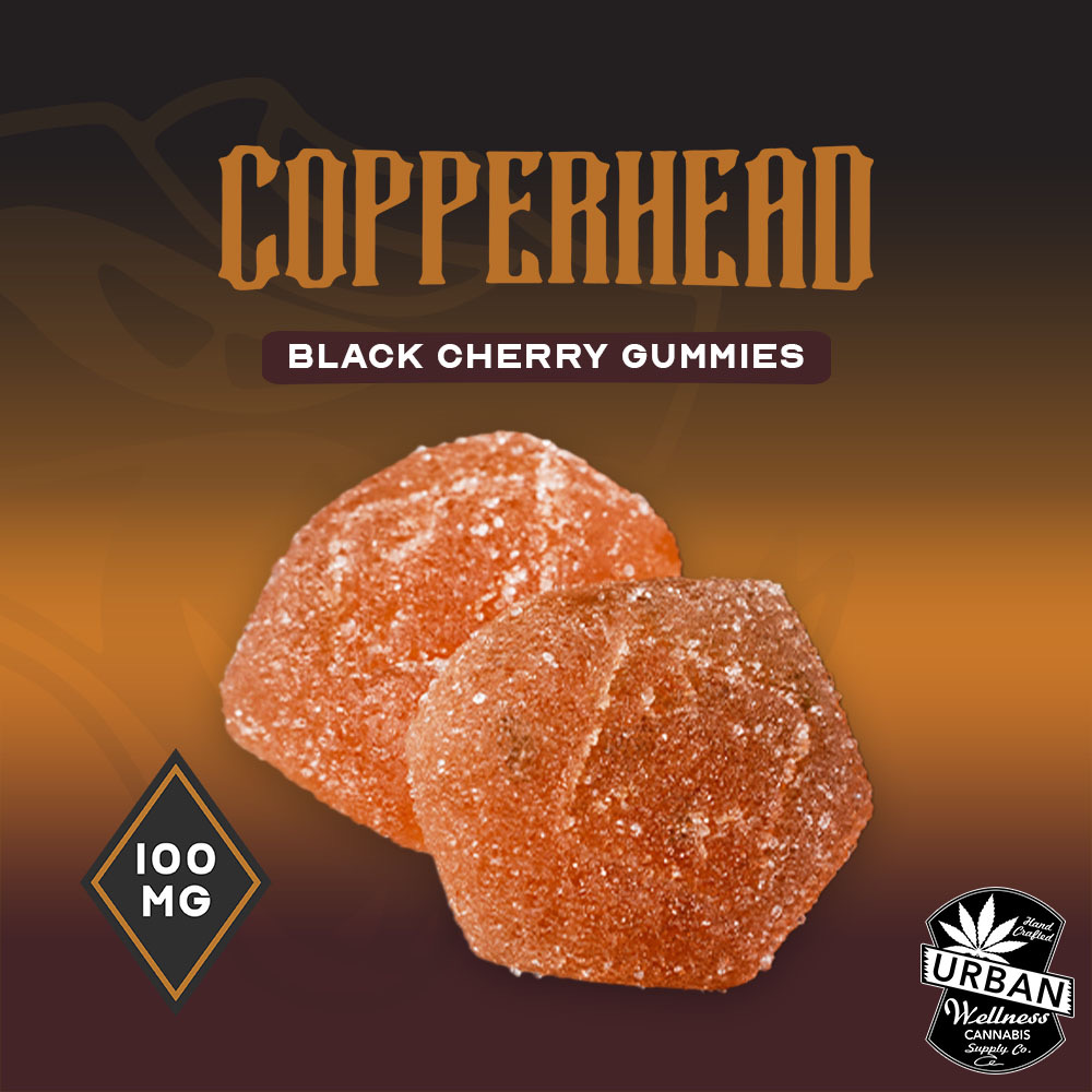 Black Cherry