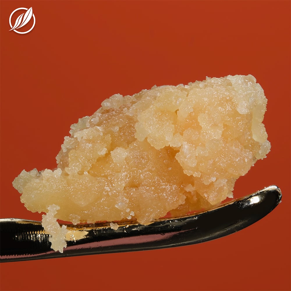 CTPharma  Lemon Skunk (S) BHO Live Resin Sugar  C0020026235