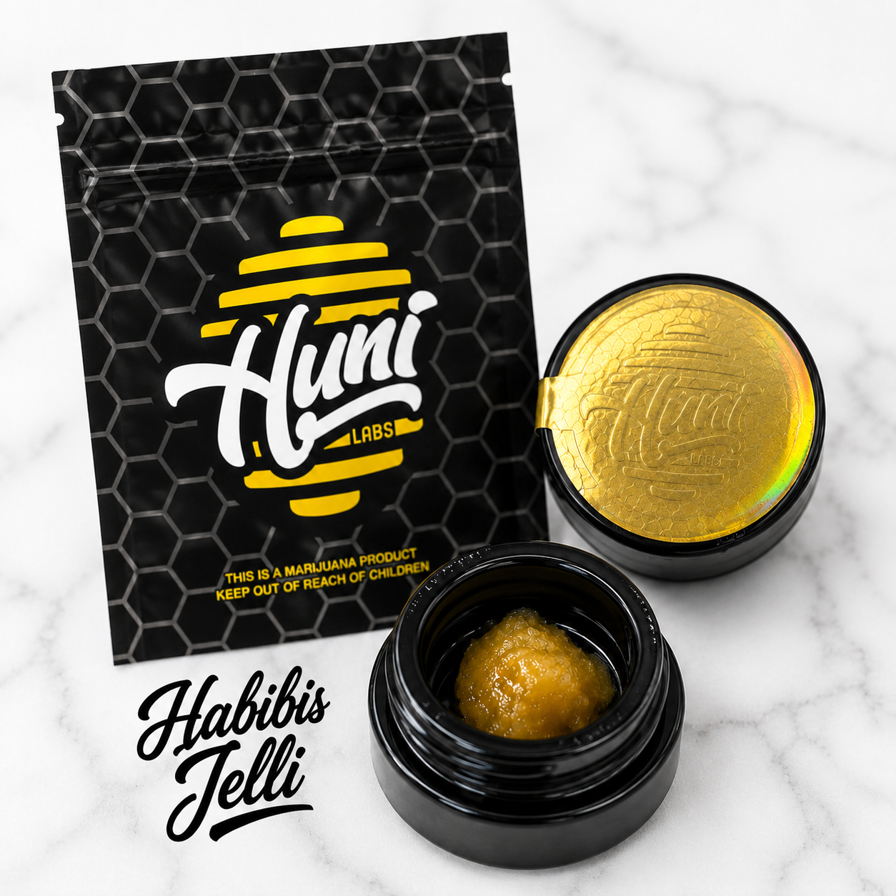 Habibis Jelly