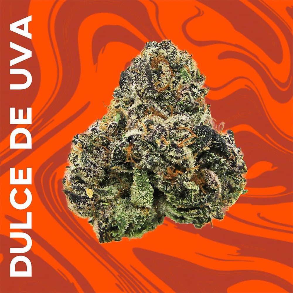 Dulce De Uva Dulce De Uva
