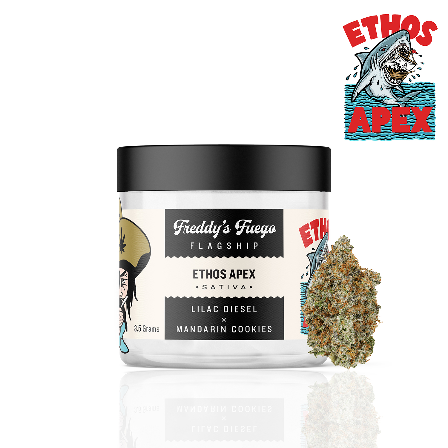 Ethos Apex