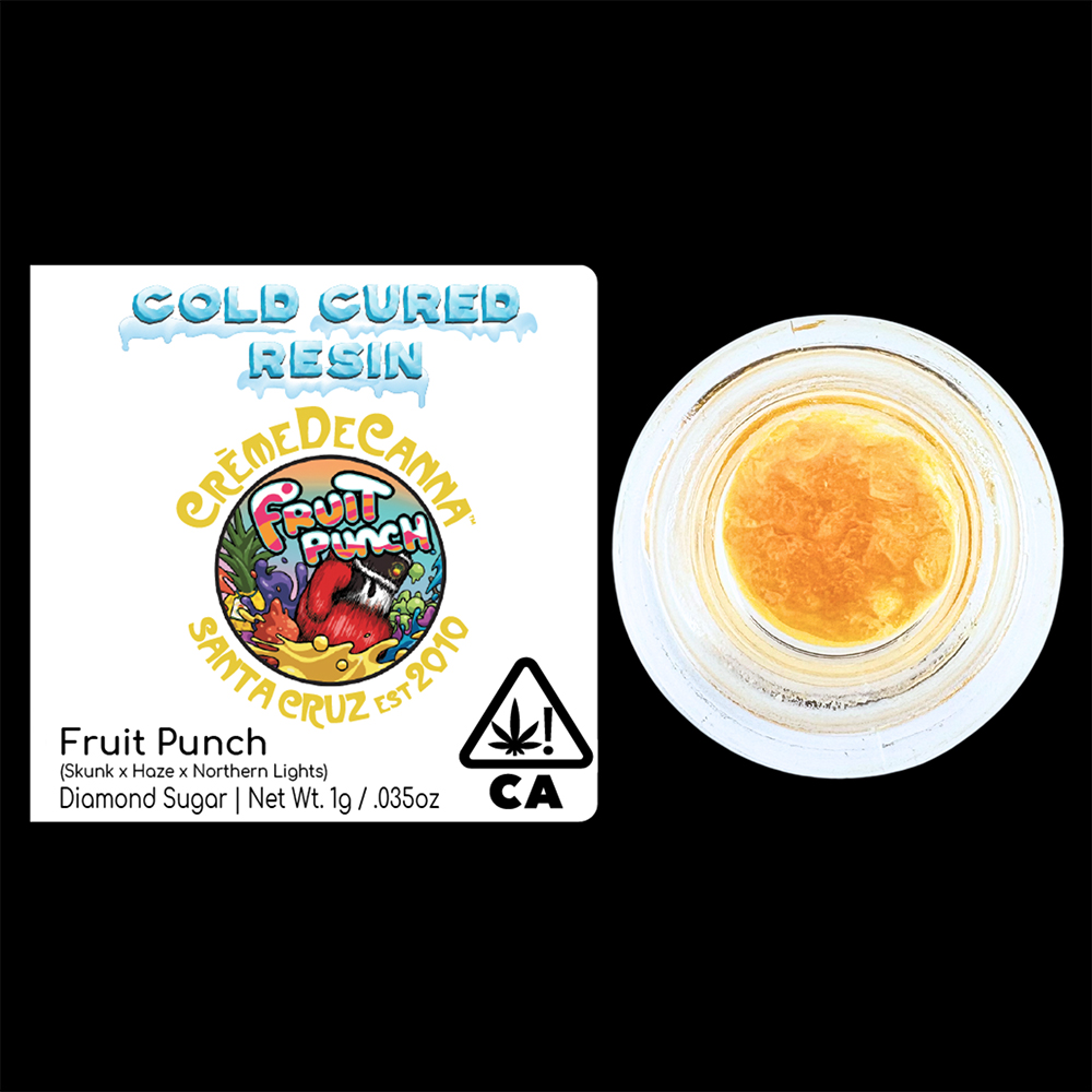 Fruit Punch