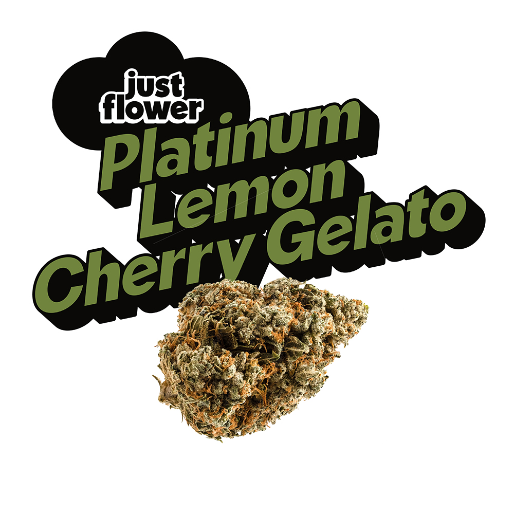 Platinum Lemon Cherry Gelato
