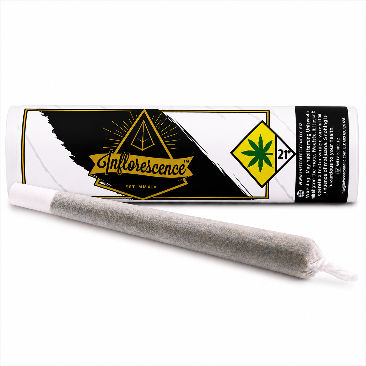 Skunk #1 1g