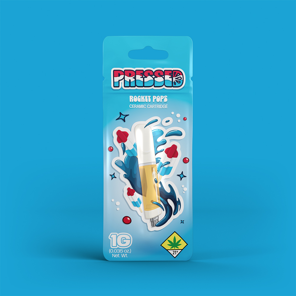 Rocket Pops