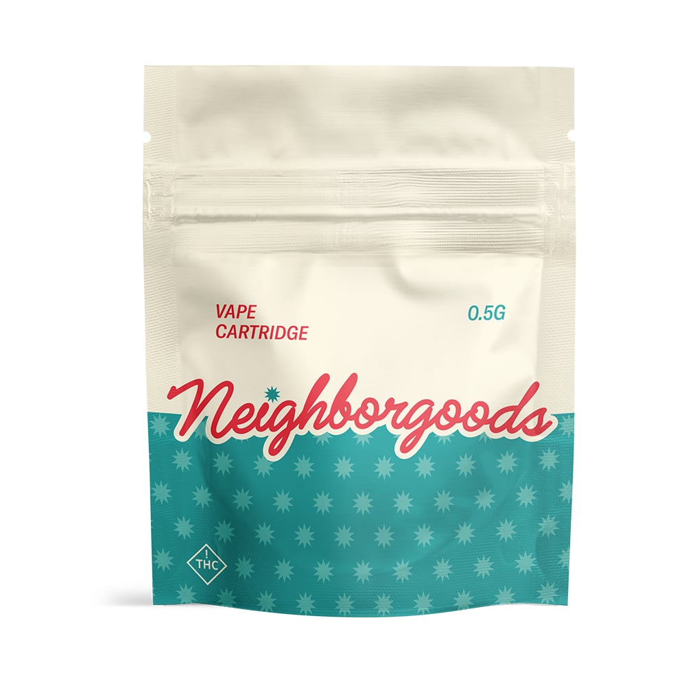 Shop Lunar Lychee Ice | Consume Alliance (MED) Dispensary Alliance, OH