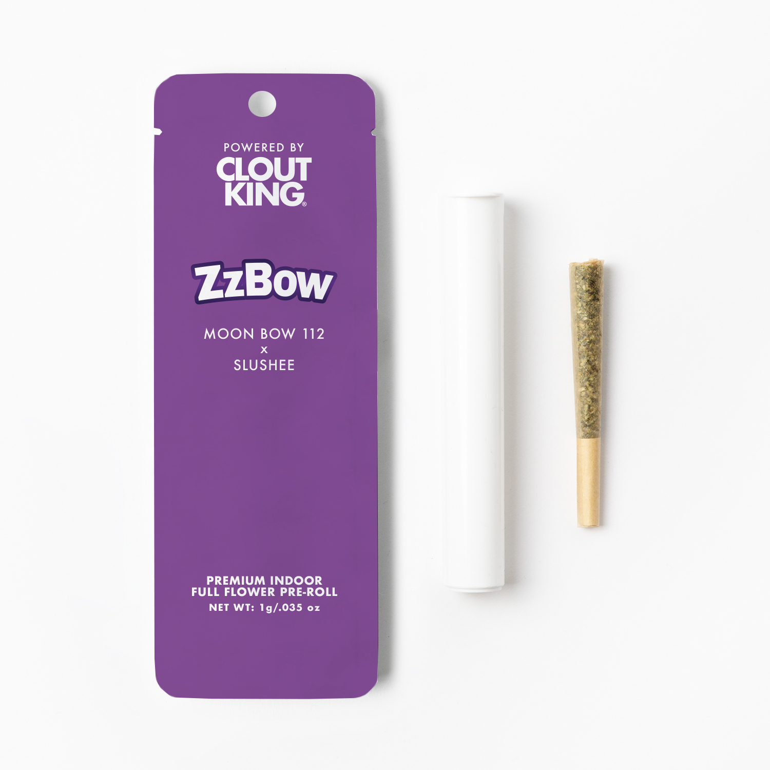 ZZ Bow [1g]