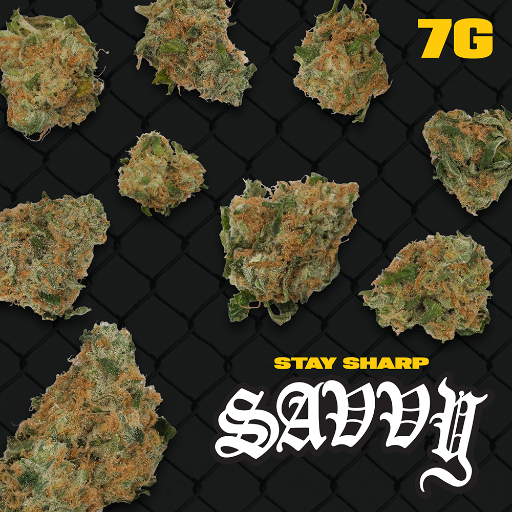 Smalls 7g Red Gary (H) 26770