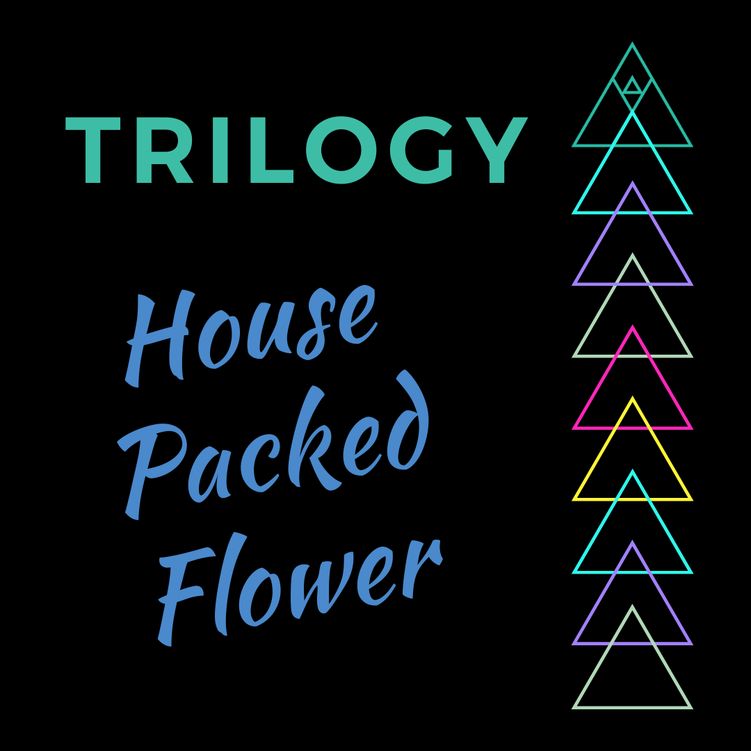 Glitter Bomb | House Packed Trim
